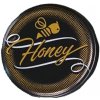 Viečko na med ČIERNE HONEY S OKRAJOM TO 82 RTS (paster do 105°C) | Pohareaflase.sk Počet kusov v balenie: 700 Viečko na med ČIERNE HONEY S OKRAJOM TO 82 RTS (paster do 105°C) | Pohareaflase.sk Počet kusov v balenie: 700