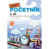 Hravý početník 3 - 1. díl Hravý početník 3 - 1. díl