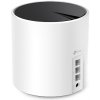 WiFi router TP-Link Deco X55(1-pack) WiFi 6, 3x GLAN, 2,4/5GHz AX3000 WiFi router TP-Link Deco X55(1-pack) WiFi 6, 3x GLAN, 2,4/5GHz AX3000