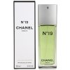 Chanel N°19 EDT 100 ml pre ženy Chanel N°19 EDT 100 ml pre ženy
