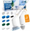 Elektrická čistiaca kefa NanoMin Elektrická čistiaca kefa NanoMin