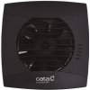 CATA ventilátor UC 10 čierny SIKOAUC10BL CATA ventilátor UC 10 čierny SIKOAUC10BL