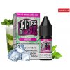 Juice Sauz Drifter Bar Salts Mojito Ice 10 ml 10 mg