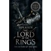 The Return of the King - J.R.R. Tolkien The Return of the King - J.R.R. Tolkien