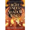 The Light Under the Shadow Wing The Light Under the Shadow Wing