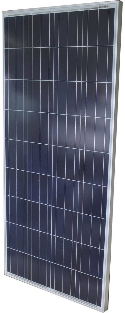 Phaesun Sun-Plus 165 P polykryštalický solárny panel 165 Wp 12 V