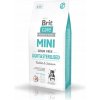 Brit Care Mini GF Light/sterilised 0,4 kg Brit Care Mini GF Light/sterilised 0,4 kg