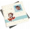 Album na fotografie dieťaťa ZEP 20 kariet, krabička Album na fotografie dieťaťa ZEP 20 kariet, krabička