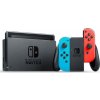 Nintendo Switch Neon Blue&Red JoyCon Nintendo Switch Neon Blue&Red JoyCon