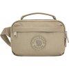 Fjällräven Kanken No.2 Hip Pack Fossil Fjällräven Kanken No.2 Hip Pack Fossil