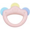 Hryzátko s hrkálkou Baby Mix koruna (poškodený obal) Hryzátko s hrkálkou Baby Mix koruna (poškodený obal)