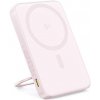 PowerBank BASEUS PicoGo Qi2 5000mAh Pink PowerBank BASEUS PicoGo Qi2 5000mAh Pink