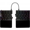 ASUS Klávesnice ROG Falcata, mechanická, bezdrátová, ARGB, US - černá, 90MP043H-BKUA20 ASUS Klávesnice ROG Falcata, mechanická, bezdrátová, ARGB, US - černá, 90MP043H-BKUA20
