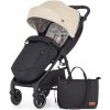 Petite&Mars športový kočík Royal3 black iron green Petite&Mars športový kočík Royal3 black iron green