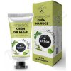 Leros krém na ruky živel Vzduch s mätou a bergamotom 30 ml Leros krém na ruky živel Vzduch s mätou a bergamotom 30 ml