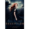 Deception - C.J. Redwine Deception - C.J. Redwine