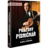 Pražský písničkář:Osudy Karla Hašlera / 5DVD - DVD 5 disků Pražský písničkář:Osudy Karla Hašlera / 5DVD - DVD 5 disků