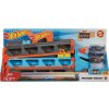 Hot Wheels Nadupaný ťahač 0887961925203 Hot Wheels Nadupaný ťahač 0887961925203