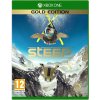 XBOX ONE Steep X Games (Gold Edition) XBOX ONE Steep X Games (Gold Edition)
