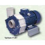 P-JET 105m3/h 400 V