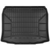 Gumová vaňa kufra FROGUM - Audi A3/S3 SPORTBACK 2003-2012 Gumová vaňa kufra FROGUM - Audi A3/S3 SPORTBACK 2003-2012