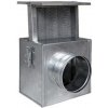 Filter 160 mm pre krbový ventilátor Filter 160 mm pre krbový ventilátor