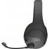 Bezdrátový herní headset HyperX CloudX Stinger, černý Bezdrátový herní headset HyperX CloudX Stinger, černý