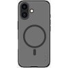 Nillkin Super Frosted PRO Magnetic Apple iPhone 17 Transparent/Black 6902048303713 Nillkin Super Frosted PRO Magnetic Apple iPhone 17 Transparent/Black 6902048303713