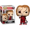 Funko Pop! Child's Play Valentines Chucky 1726 (889698831024) Funko Pop! Child's Play Valentines Chucky 1726 (889698831024)