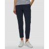 Dámske nohavice Helly Hansen W Thalia Pant tmavomodrá