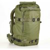 Shimoda Action X70 HD Army zelený Shimoda Action X70 HD Army zelený