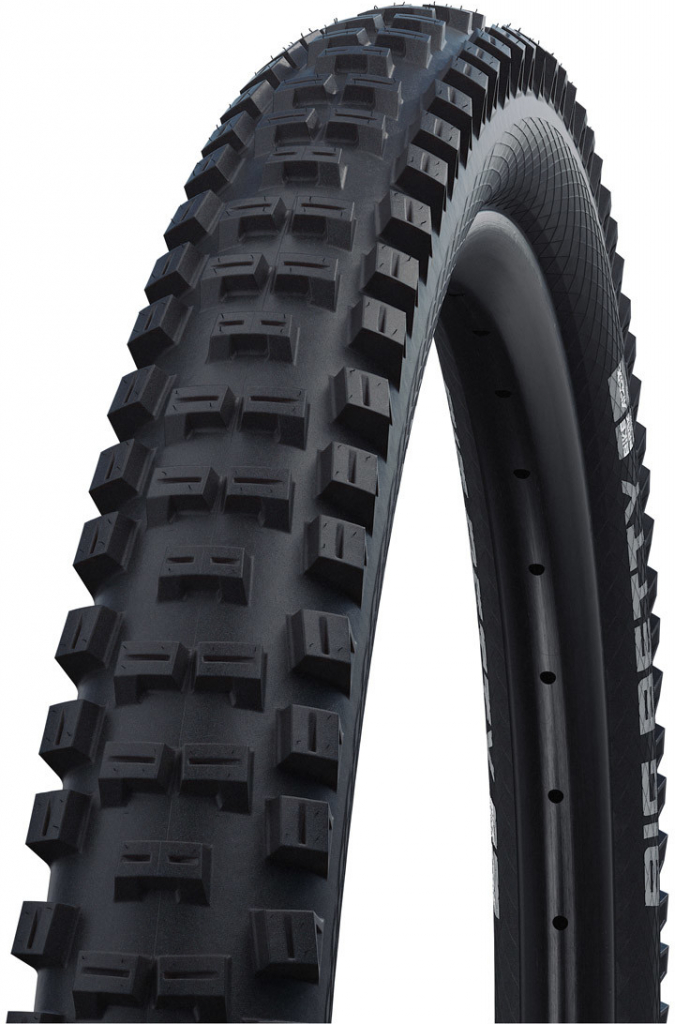 Schwalbe Magic Mary 26x2.35 60-559