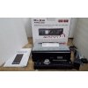 Autorádio BLOW AVH-8603 USB SD výsuvný panel Autorádio BLOW AVH-8603 USB SD výsuvný panel