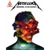 Metallica - Hardwired...To Self-Destruct (Kniha) Metallica - Hardwired...To Self-Destruct (Kniha)