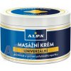 Alpa masážny krém univerzálny 250 ml Alpa masážny krém univerzálny 250 ml
