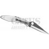 Nôž zatvárací C07 Police3 Plain Edge Spyderco Nôž zatvárací C07 Police3 Plain Edge Spyderco