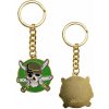 Cinereplicas One Piece Pouche Zoro Kľúčenka Cinereplicas One Piece Pouche Zoro Kľúčenka