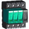 PO I 3+1m 280V/12,5kA B+C+D, prepäťová ochrana PO I 3+1m 280V/12,5kA B+C+D, prepäťová ochrana