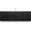 HP 125 Wired Keyboard 266C9AA#ABD