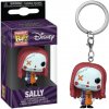 Klíčenka Funko Pocket Pop! Disney The Nightmare Before Christmas Sally Klíčenka Funko Pocket Pop! Disney The Nightmare Before Christmas Sally