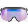 Lyžiarske okuliare Julbo Sniper Evo L - REACTIV 1-3 HC - black/black Lyžiarske okuliare Julbo Sniper Evo L - REACTIV 1-3 HC - black/black