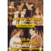 O medvědu Ondřejovi / Jak se Franta naučil bát (papierový obal) FE O medvědu Ondřejovi / Jak se Franta naučil bát (papierový obal) FE