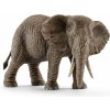 Figúrka Schleich Samica slona afrického 14761 (4059433837994) Figúrka Schleich Samica slona afrického 14761 (4059433837994)