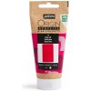 Pébéo Origin Acrylics akrylová farba 11 vivid pink 240 ml