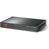 TP-LINK 10-Port Gigabit Desktop Switch with 8-Port PoE+ PORT: 8× Gigabit PoE+ Ports, 2x Gigabit Non-PoE Ports, 1× Combo Gigabit TL-SG1210MP TP-LINK 10-Port Gigabit Desktop Switch with 8-Port PoE+ PORT: 8× Gigabit PoE+ Ports, 2x Gigabit Non-PoE Ports, 1× Combo Gigabit TL-SG1210MP