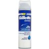 GILLETTE Series Sensitive 200 ml - Gél na holenie GILLETTE Series Sensitive 200 ml - Gél na holenie