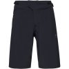 Cyklistické šortky Oakley Factory Pilot Lite Short Blackout L Cyklistické šortky Oakley Factory Pilot Lite Short Blackout L