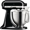 KitchenAid Artisan 5KSM185PS kuchynský robot 300 W 4,8 L Čierna (5KSM185PSEOB) KitchenAid Artisan 5KSM185PS kuchynský robot 300 W 4,8 L Čierna (5KSM185PSEOB)