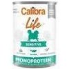Calibra KONZERVA dog Adult Life sensitive Salmon & Rice 6 x 400g Calibra KONZERVA dog Adult Life sensitive Salmon & Rice 6 x 400g