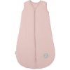 NATULINO Spací pytel pro děti letní velikost M,NATURALS PINK NATULINO Spací pytel pro děti letní velikost M,NATURALS PINK